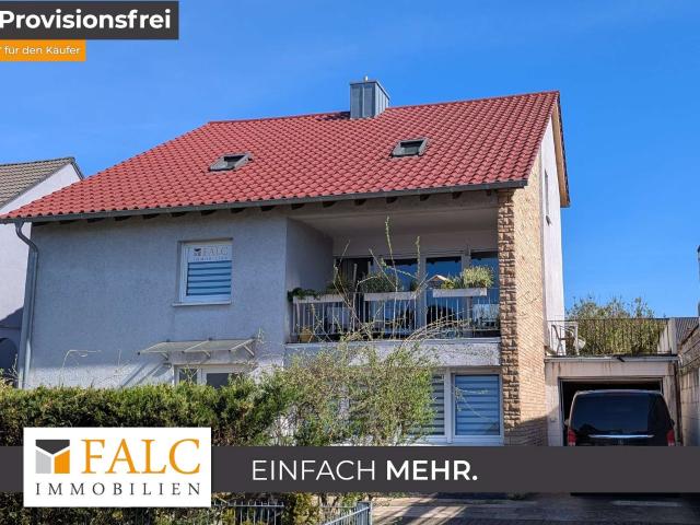 Haus kaufen in Germersheim, Rheinland-Pfalz