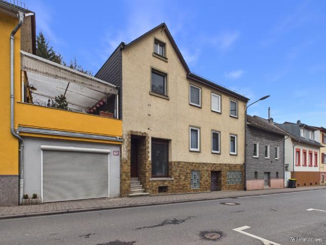 Villa kaufen in Hessen