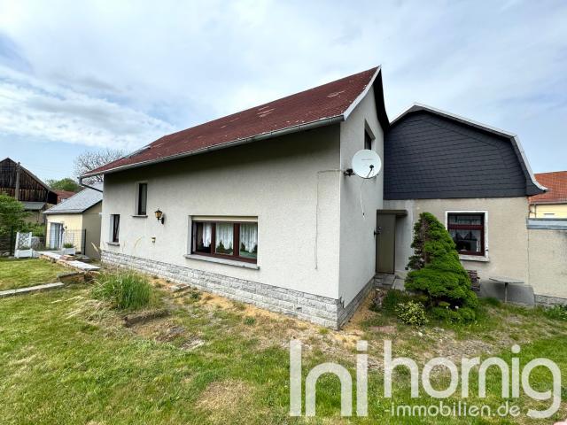 Haus kaufen in Sachsen