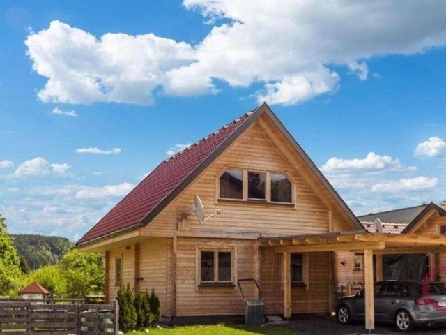 Haus kaufen in Finkenstein