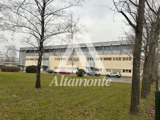 Gewerbe kaufen in Seestadt, Wien