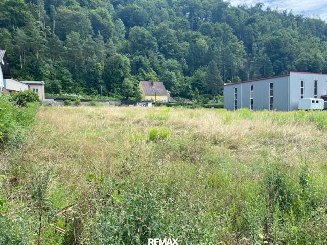 Grundstück kaufen in Gratkorn, Steiermark