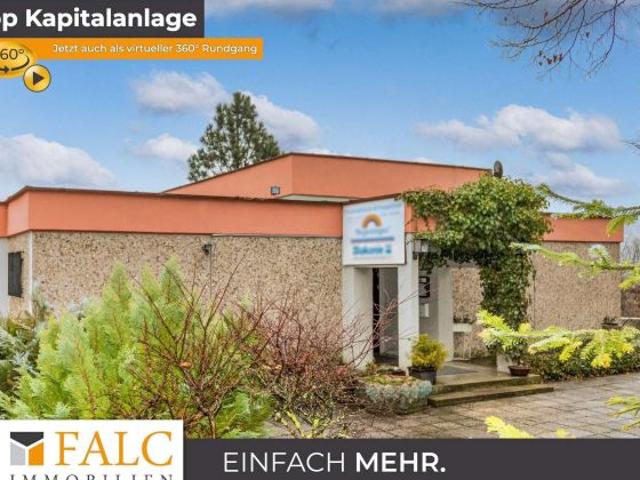 Büro kaufen in Rudolstadt, Thüringen