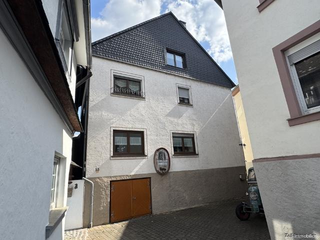 Haus kaufen in Oberdiebach, Rheinland-Pfalz