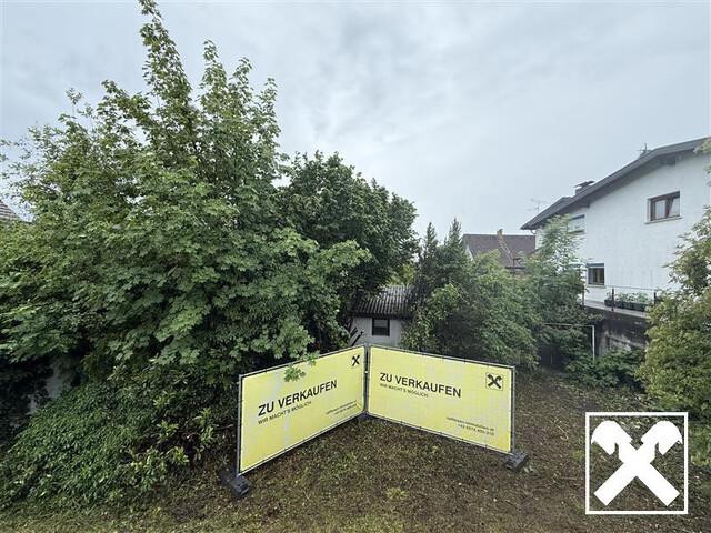 Grundstück kaufen in Wolfurt, Vorarlberg