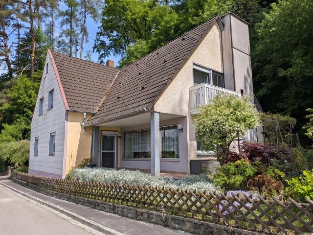 Haus kaufen in Krumbach, Bayern