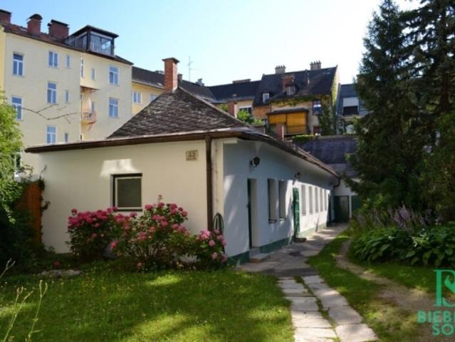Gewerbe mieten in Klagenfurt, Kärnten