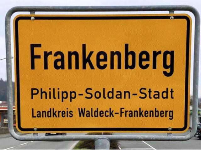 Haus kaufen in Frankenberg, Hessen