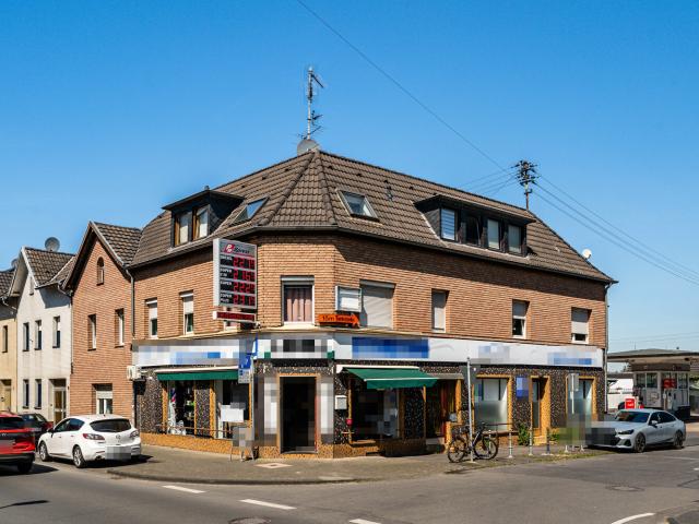 Haus kaufen in Botzdorf, Bornheim