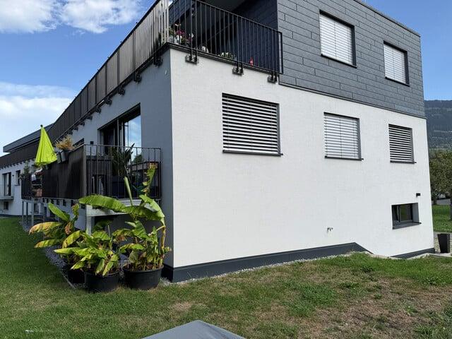 Apartment kaufen in Schlins, Vorarlberg