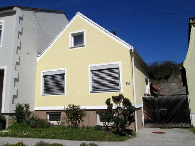 Haus kaufen in Burgenland