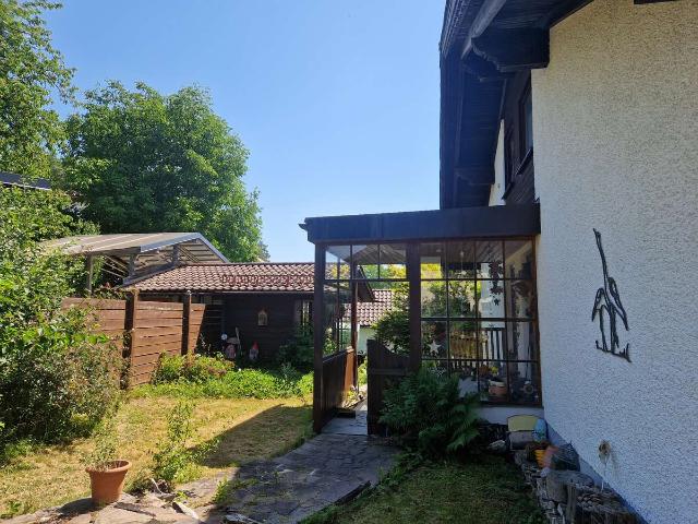 Haus kaufen in Tiefenbach, Rhein-Hunsrück-Kreis