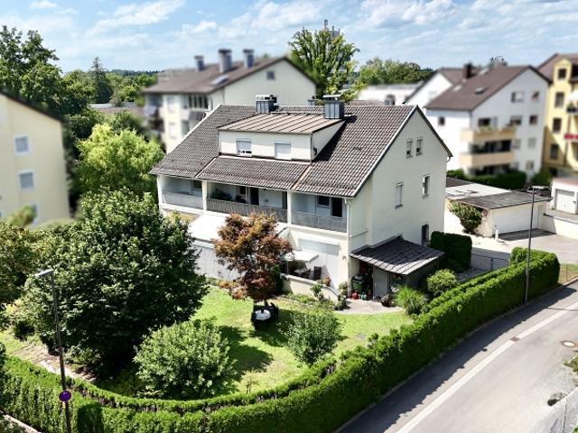 Mehrfamilienhaus kaufen in Aising, Rosenheim