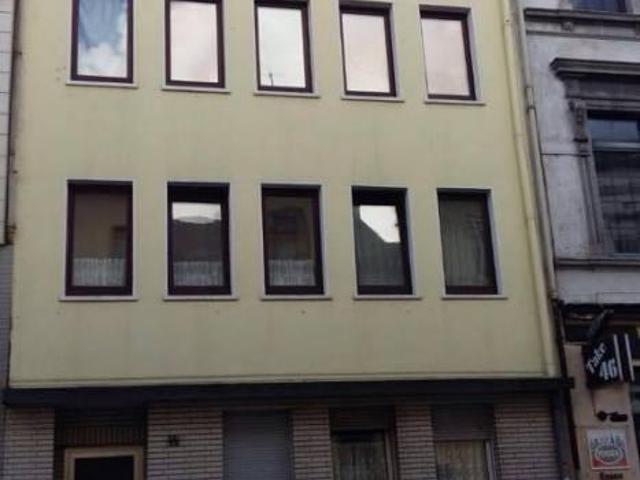 Haus kaufen in Cracau, Krefeld