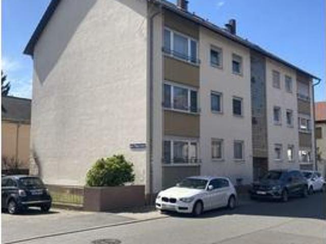 Apartment kaufen in Käfertal, Mannheim