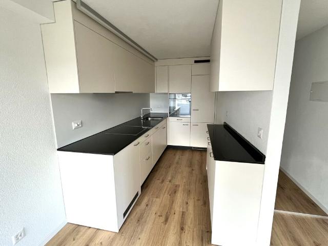 Wohnung mieten in Weinfelden, Thurgau