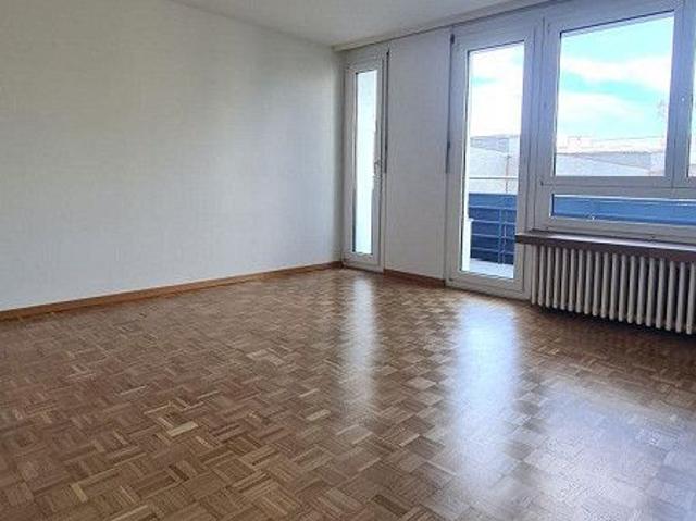Apartment mieten in Gossau (SG), St. Gallen
