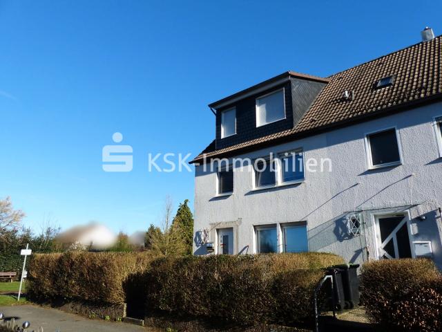 Haus kaufen in Rochollsberg, Radevormwald
