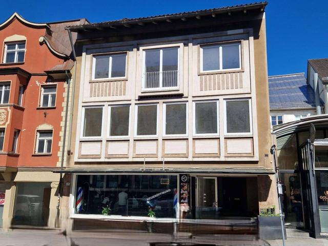 Haus kaufen in Bludenz, Bezirk Bludenz