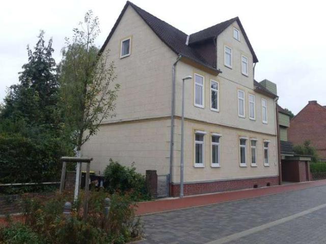 Wohnung kaufen in Burgdorf, Region Hannover