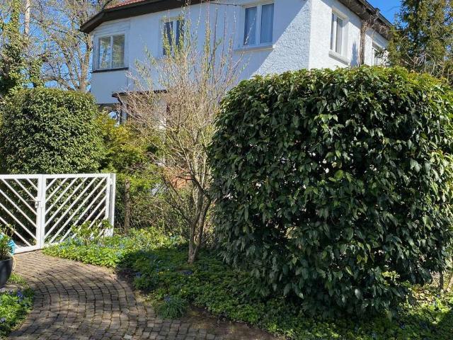 Haus kaufen in Waldsiedlung, Gerlingen