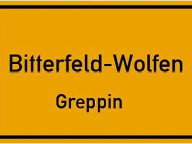 Erdgeschosswohnung kaufen in Chemiepark Bitterfeld-Wolfen Areal B, Bitterfeld-Wolfen