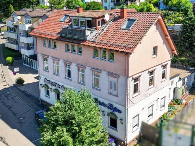 Haus kaufen in Marxzell, Baden-Württemberg