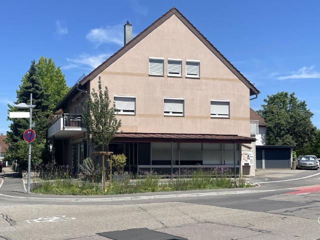 Mehrfamilienhaus kaufen in Neckarsulm, Baden-Württemberg