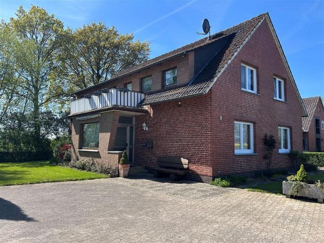 Haus kaufen in Stolzenau