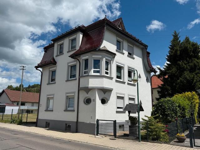 Haus kaufen in Albstadt, Baden-Württemberg
