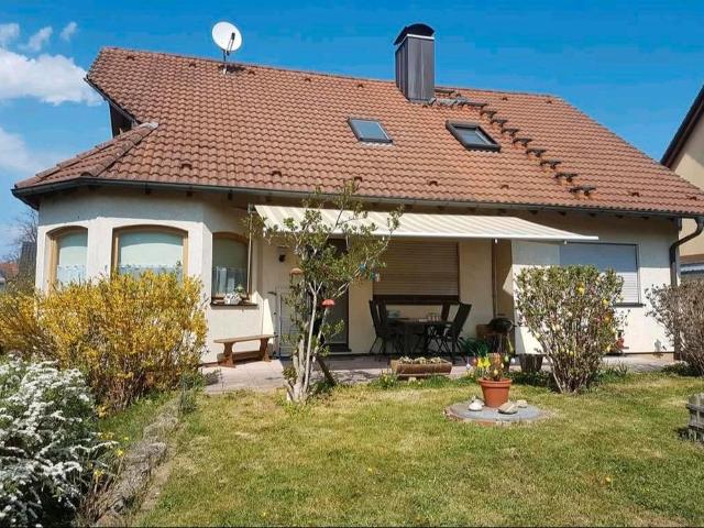 Haus kaufen in Scheßlitz, Bayern