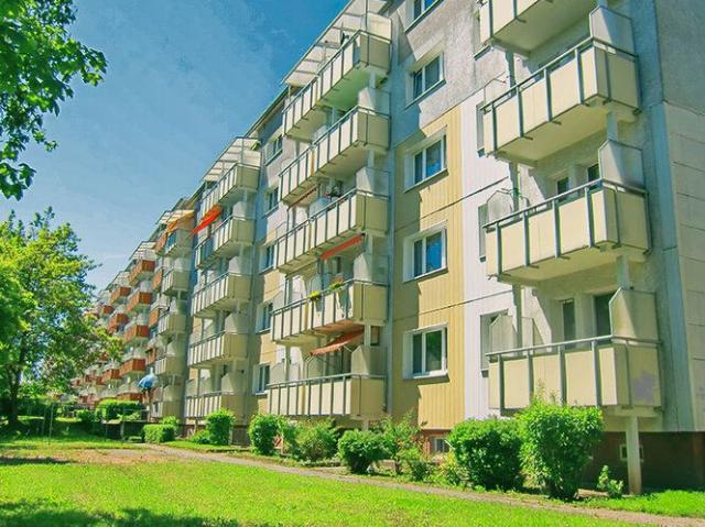 Apartment mieten in Gramzow, Brandenburg