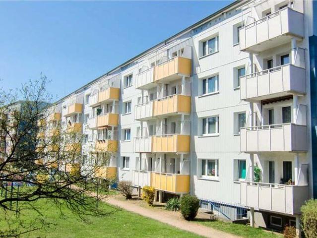 Apartment mieten in Gramzow, Brandenburg
