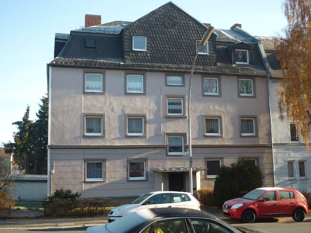 Wohnung mieten in Hofeck, Hof