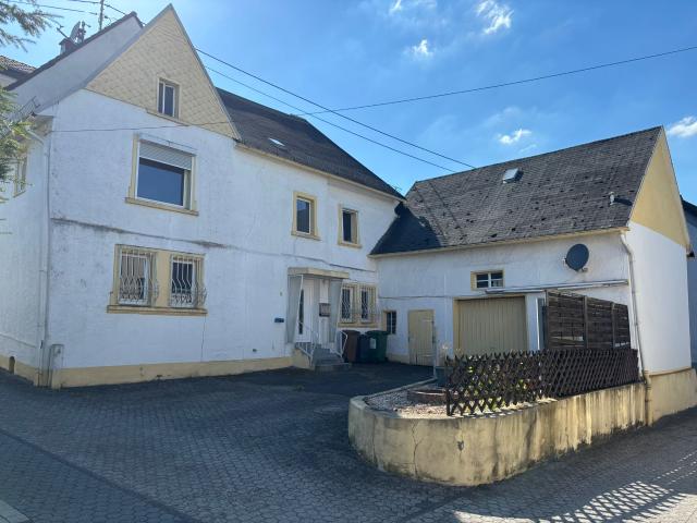 Haus kaufen in Mogendorf, Rheinland-Pfalz