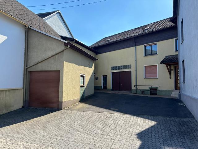 Haus kaufen in Mogendorf, Rheinland-Pfalz