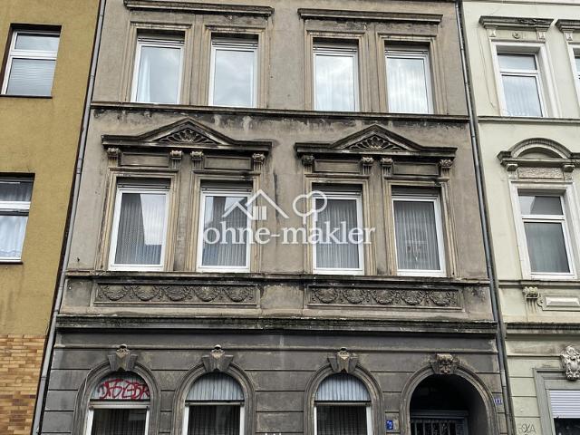 Haus kaufen in Innenstadt Nord, Dortmund
