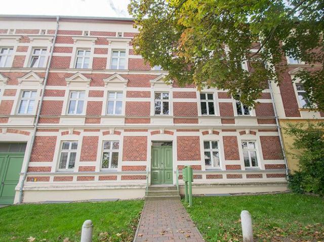 Apartment mieten in Gramzow, Brandenburg