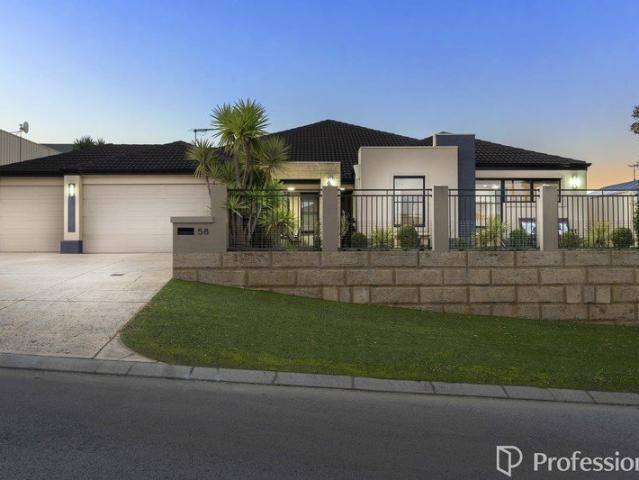 House for sale in Landsdale, Western Australia