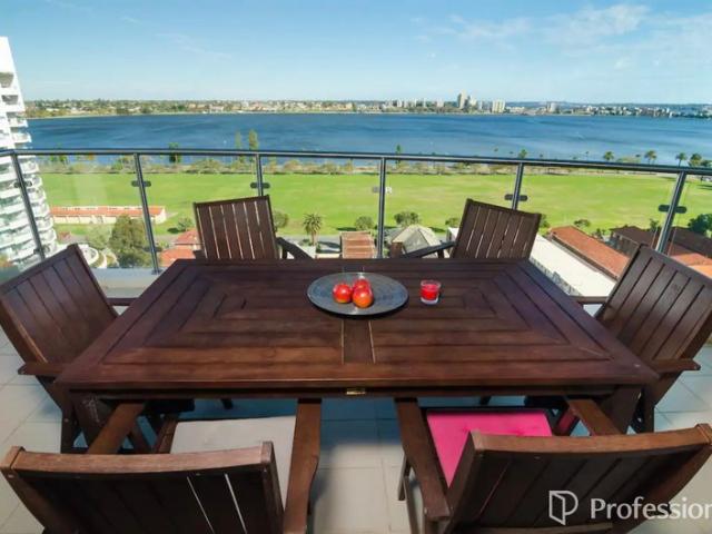Apartment for sale in Perth