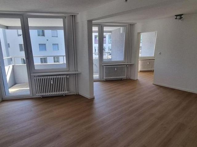 Apartment mieten in Au (SG), St. Gallen