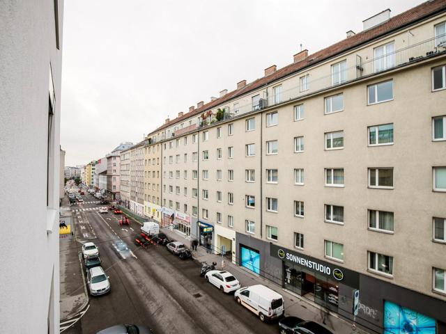 Apartment mieten in KG Favoriten, Wien