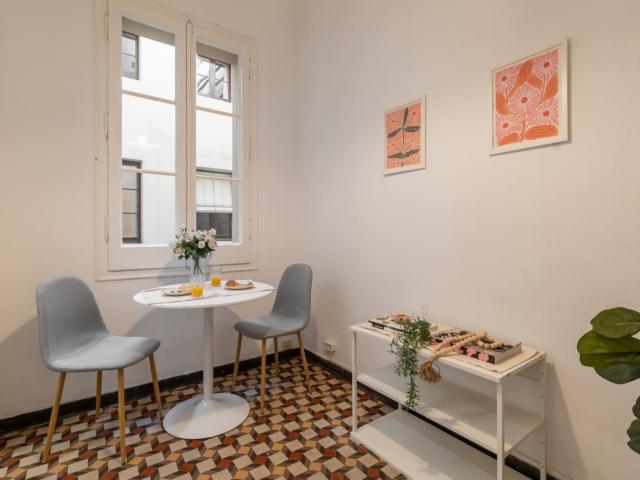 Apartamento en alquiler en Ciutat Vella, Barcelonès