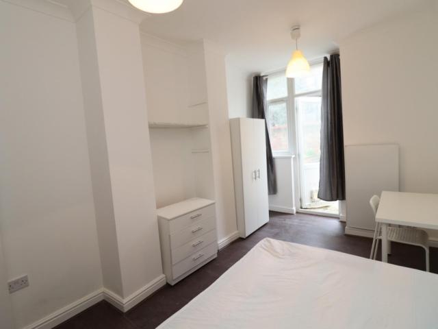 Room for rent in Brixton, Greater London