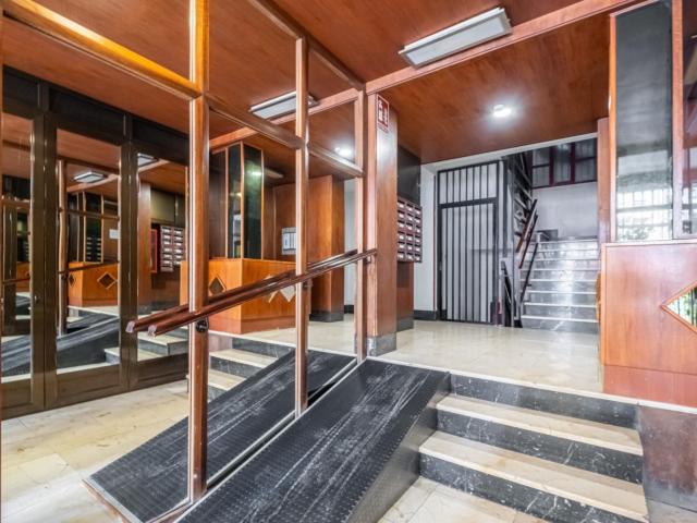 Apartamento en alquiler en Centro, l'Alacantí