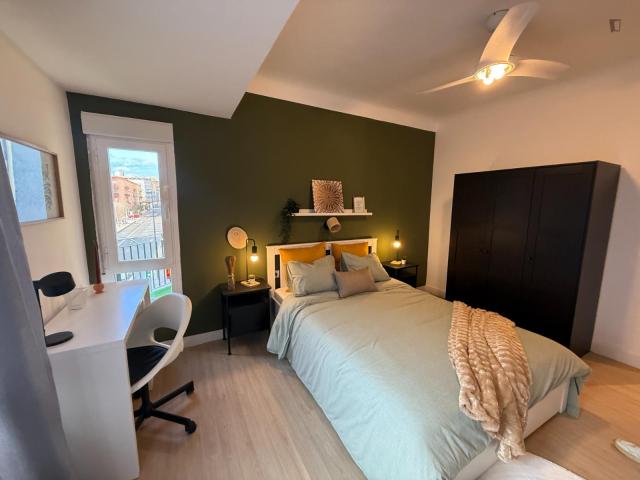 Apartamento en alquiler en l'Alacantí, Valencia