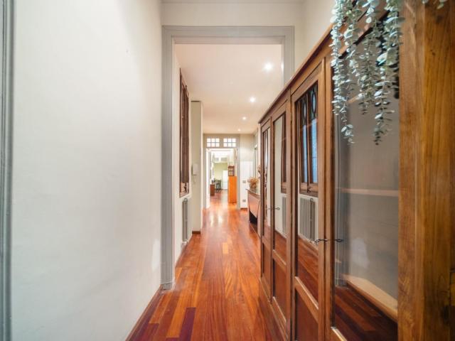 Apartamento en alquiler en Gràcia, Barcelona