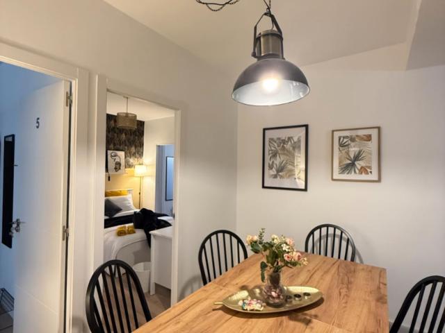 Apartamento en alquiler en Mercat, Alicante