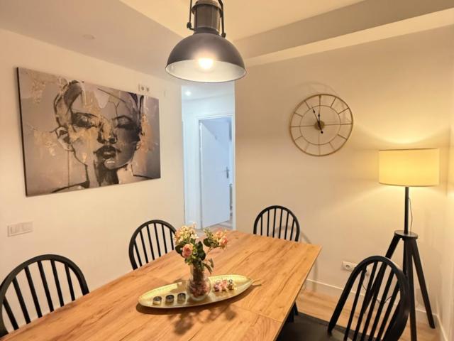 Apartamento en alquiler en l'Alacantí, Valencia