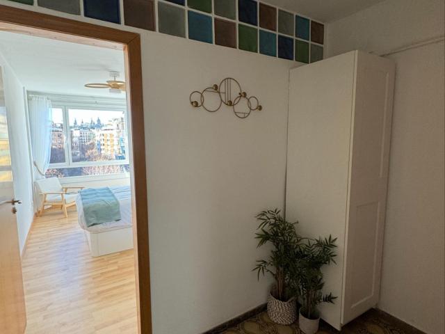 Apartamento en alquiler en Eixample, Barcelonès